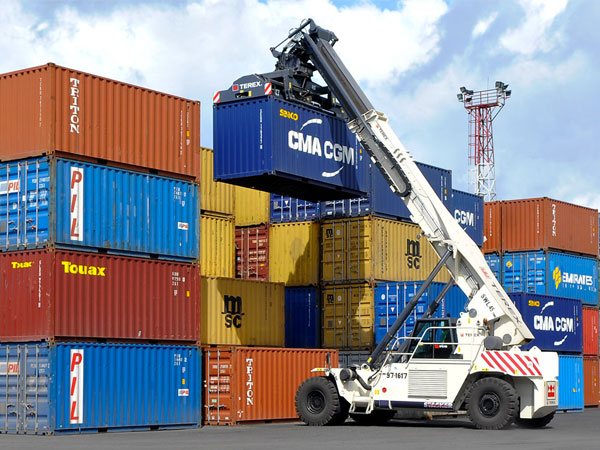 CFS (Container Freight Station)