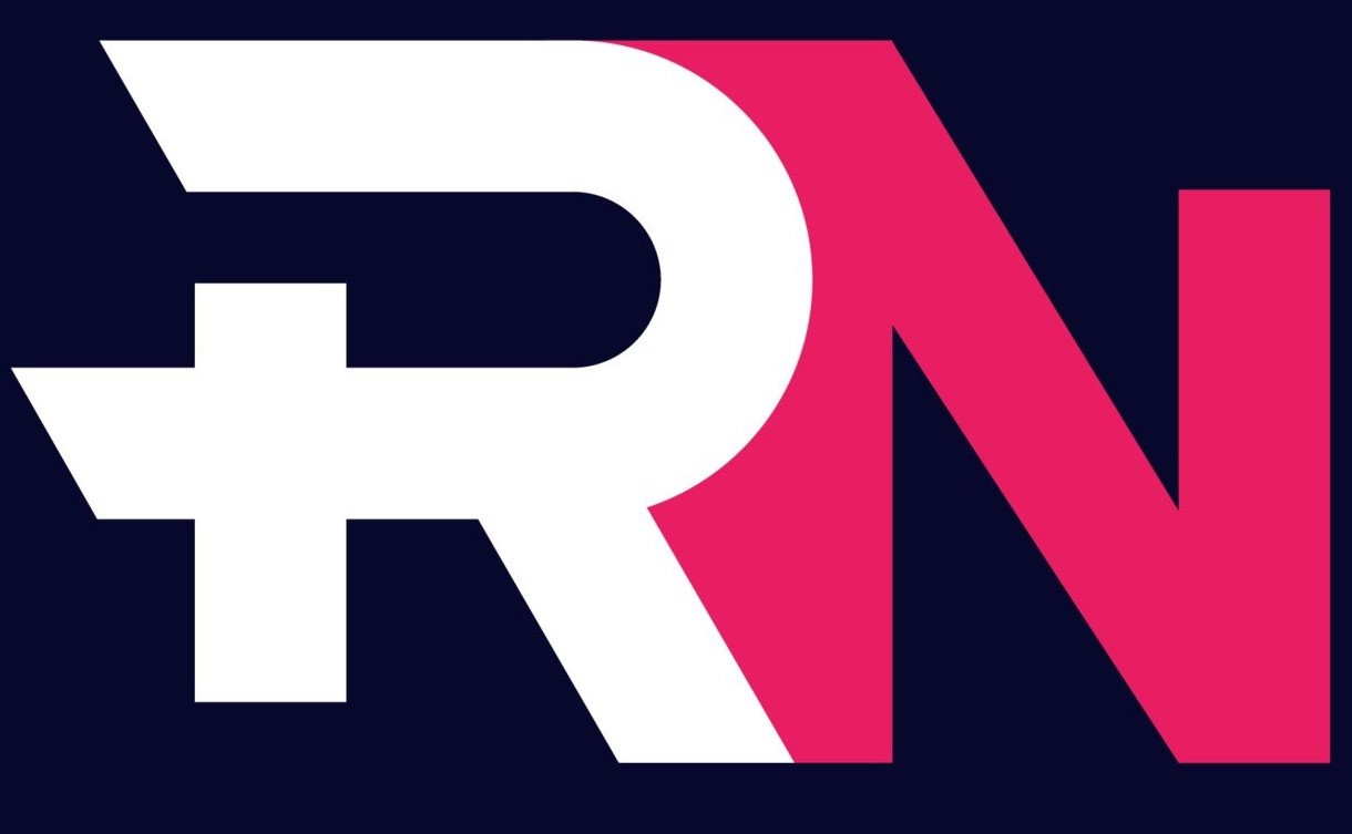 Letter Nr Ar R N Logo Stock Vector (Royalty Free) 1512900683 | Shutterstock  | N logo design, Monogram logo design, Logo design